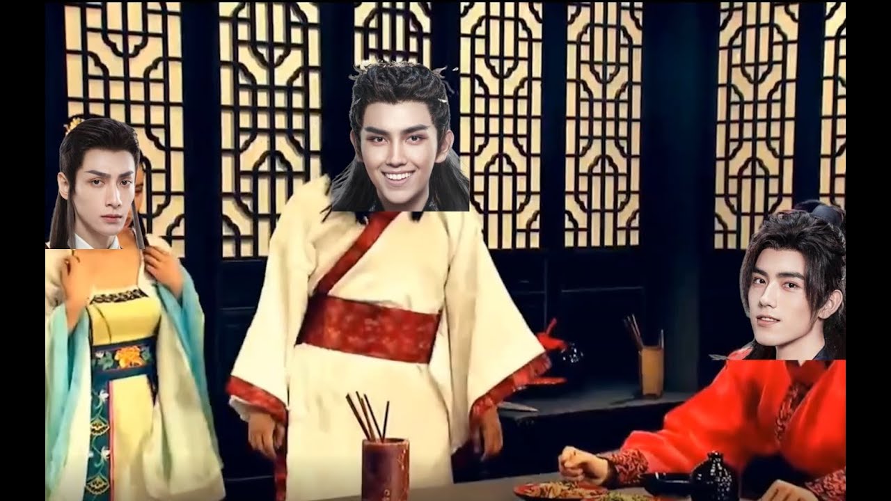 [J4F] Hạo Y Hành Cướp đoạt Sở Vãn Ninh [VIETSUB] 𝕰𝖙𝖊𝖗𝖓𝖆𝖑 𝕾𝖕𝖗𝖎𝖓𝖌 YouTube