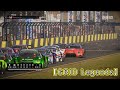 【GRID Legends】かっこいい！NISSAN・GT-R＃2