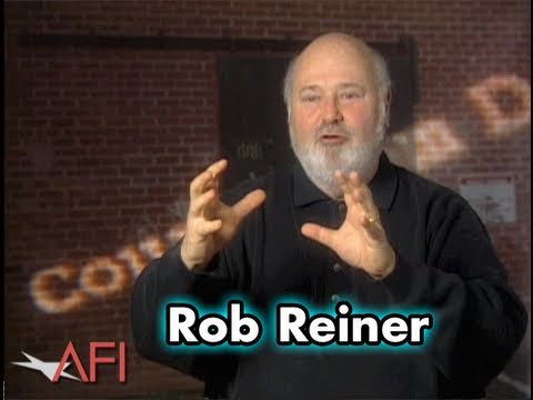 Rob Reiner On JUDGEMENT AT NUREMBERG