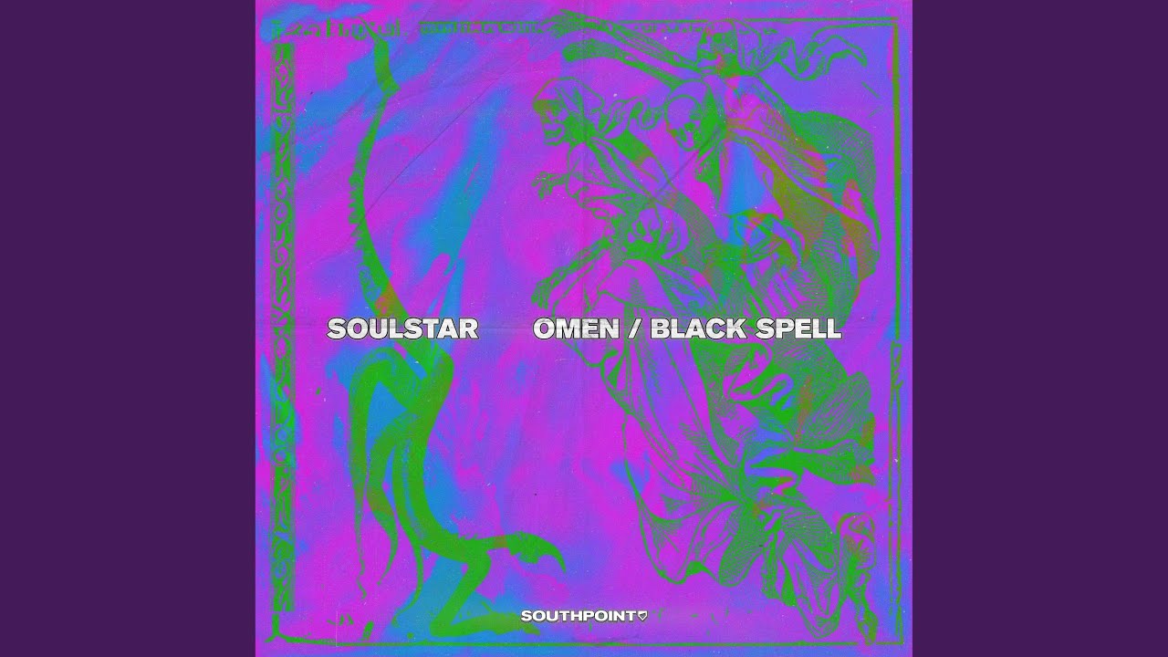 Watch Black Spell on YouTube Watch Black Spell on YouTube