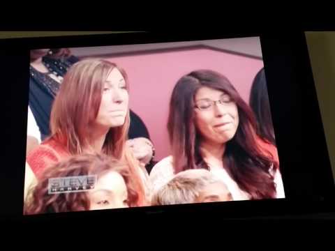 Video Carly Carrigan