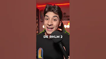 Anuel Muestra Un Adelanto De Trap Y El Tracklist De RHLM 2 Anuel Rhlm Rhlm2 