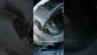 Yer Çekimi - Gravity 2013 F&O Studios