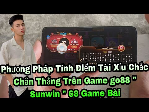 68 game bài 