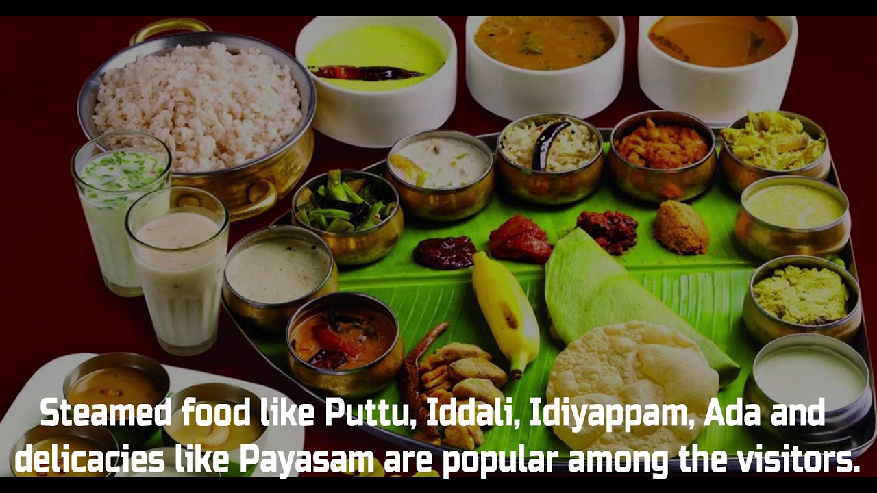 Chandragiri Fort – Kasaragod district of Kerela