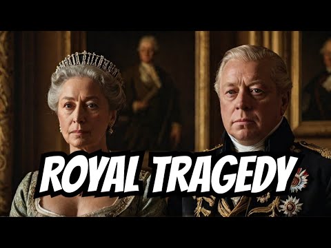 The Tragic DEATHS