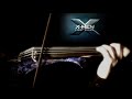 X-Men First Class - violin cover