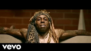 Lil Wayne - Superhero (Heroes & Villains) feat. Lil Baby (Music Video)