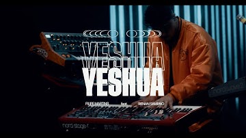 Filipe Martins Experience - Yeshua (ft. Renan Sampaio)