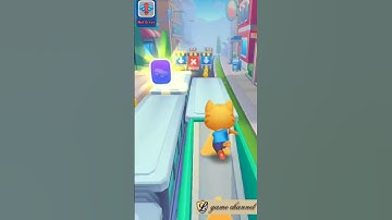 running pet dec rooms 😉😉 gameplay // l game channel // android & ios 22265 #mobilegame #shorts