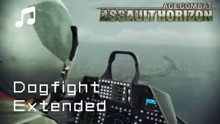"Dogfight" (Extended) - Ace Combat: Assault Horizon