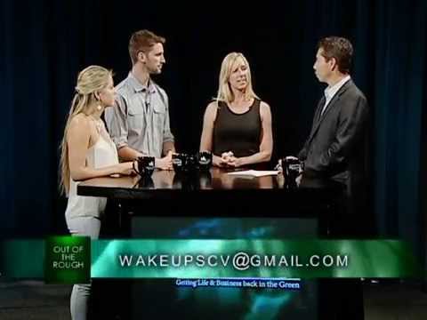 santa clarita diet 小鎮滋味 線上看 WakeUpNow lets you make money by helping live life better