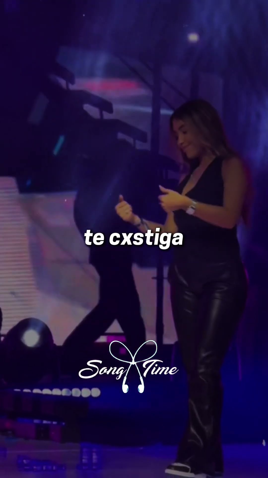 Mírame - Blessd // Estado para WhatsApp