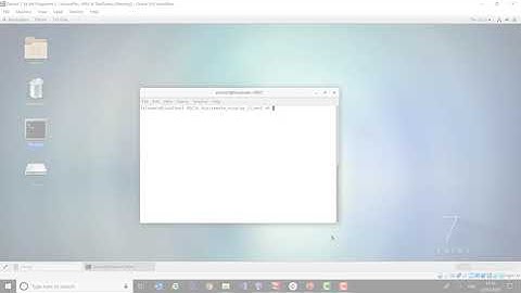 How to Use Remote Display Client