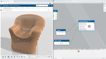 Create your own User Operators | CATIA xGenerative Design R2021xFD02