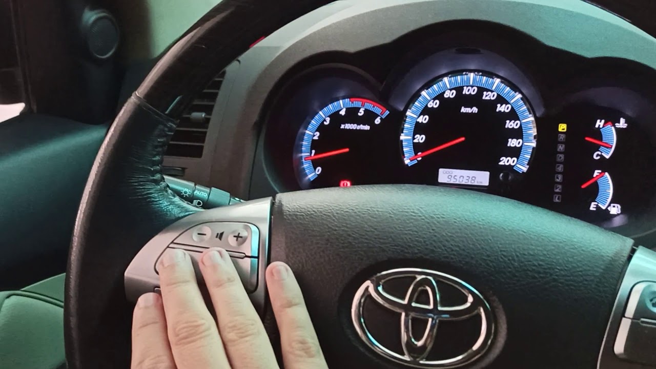 Toyota SW4 - Central Pioneer com Apple CarPlay e Android Auto sem fio - ArtsomAuto