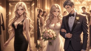 ☕We Had a Divorce Agreement & a 'DMZ' on Our Bed—Until I Fell For Her.