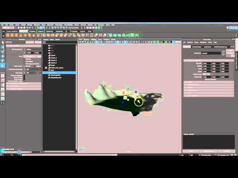 Maya 2016: 04
