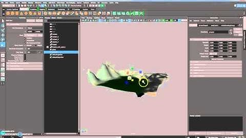 Maya 2016: 04  3D Greek Temple Personalized part 1