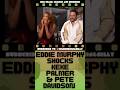 Keke Palmer Shocked by Eddie Murphy’s Praise 🤯 | Pete Davidson Joins In
