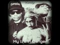 My Life in Danger   -   2Pac - B.I.G - Eazy E ( Rody King)