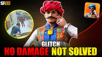 No & Fake Damage Problem Was Not Solved 😔 In Scarfall 2.0 