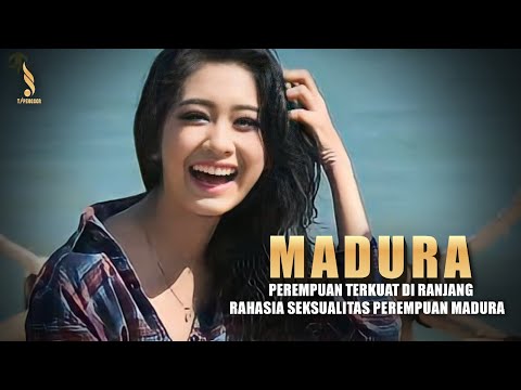 RAHASIA KEHEBATAN WANITA MADURA DI RANJANG ⁉️ SEKSUALITAS & RAHASIA PEREMPUAN MADURA ‼️