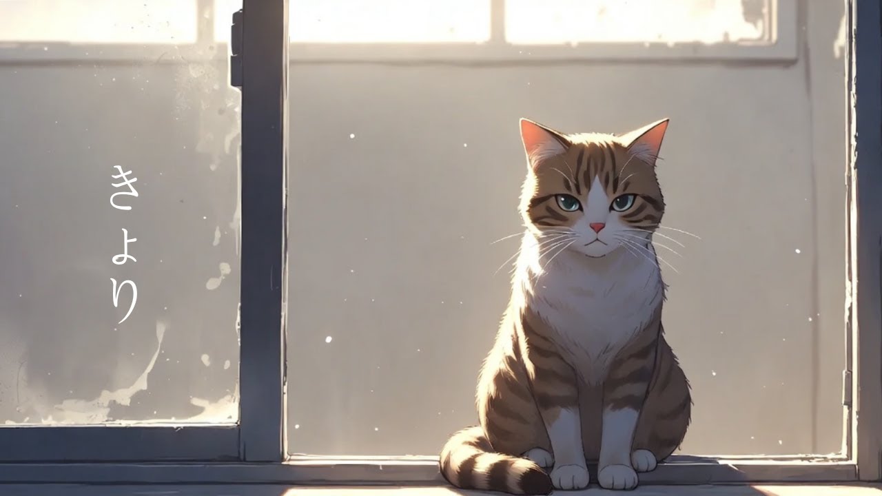 좋아하는데 『距離 / 거리』를 두게 되는 이유 | J-pop