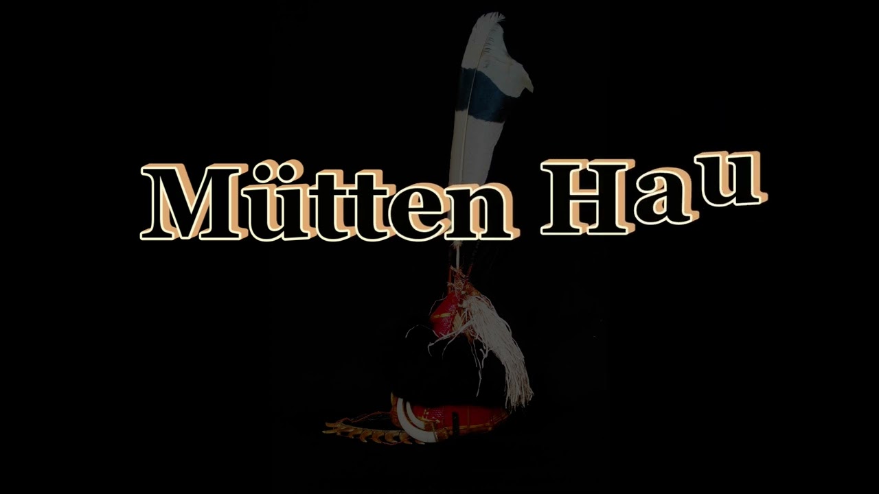 Mütten Hau- Pisong Bousong Lyrics Video