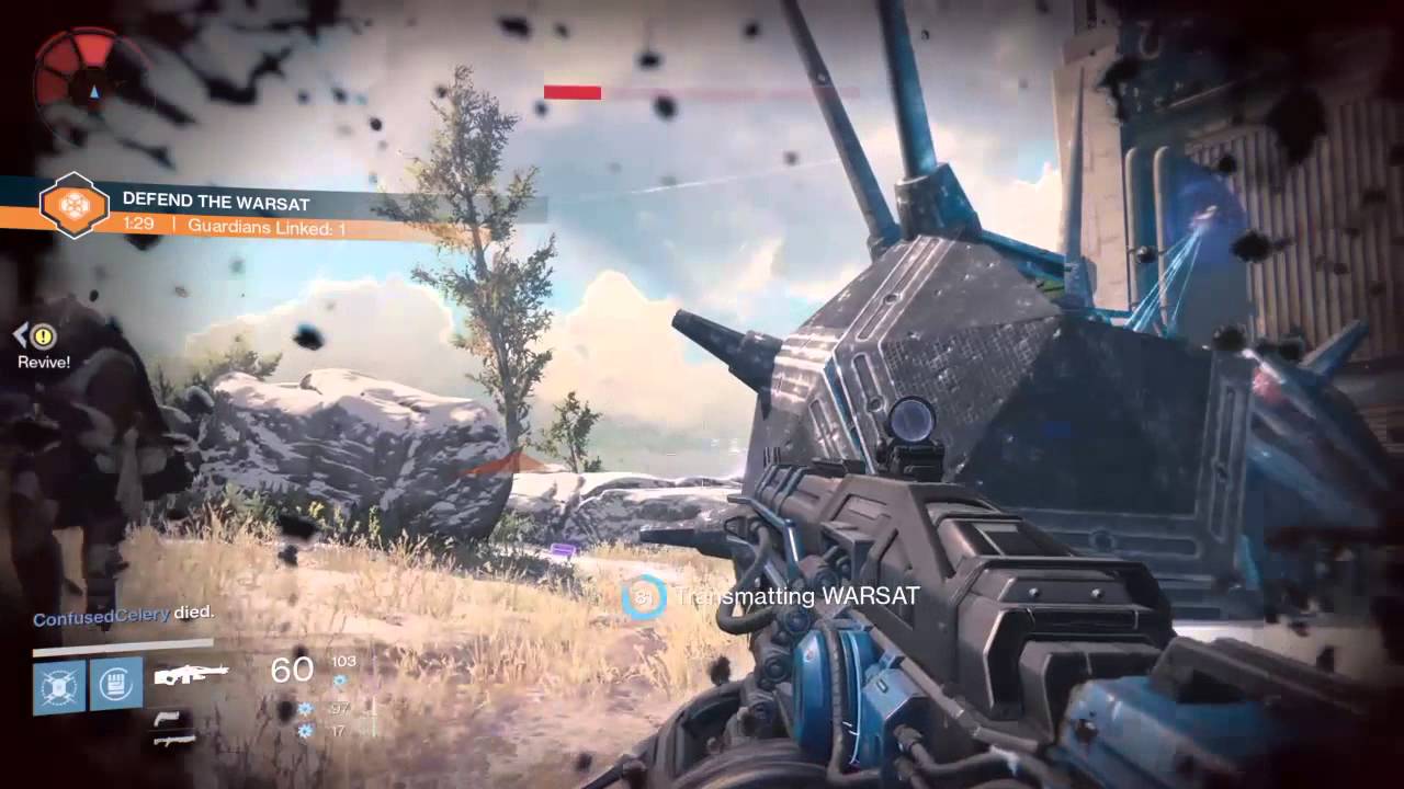 Urzok, The Hated Solo