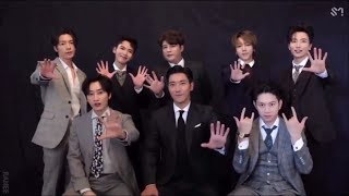 SUPER JUNIOR♡SEASON GREETING DVD