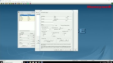 WIN-PAK Add User and Card