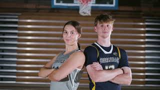 2025-26 All-Athlete Video!