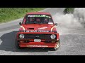 Carlow Stages Rally 2024 *Sideways, Spin & Action*