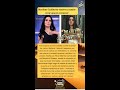 Marlene Calderón regresa a la música tras vencer el cáncer #MarleneCalderon #InsensibleATi #AliciaVi