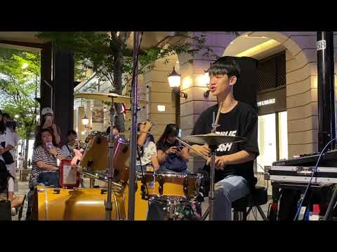 2020.07.31李科穎-惊雷（皮卡丘多多）