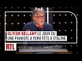 Olivier Bellamy : &quot;Maria Youdina, le jour ou une pianiste a tenu tête à Staline&quot;