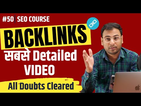 what are seo backlinks