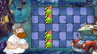 Plants vs Zombies 2: Reflourished (no commentary gameplay walkthrough)