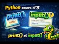 Python Cours#2– Créer une calculatrice de taxes en Python | Vos premières interactions avec Python