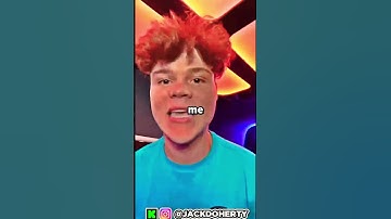 The Island Boys Kicked My Girlfriend… @mckinleyrichardsonnn