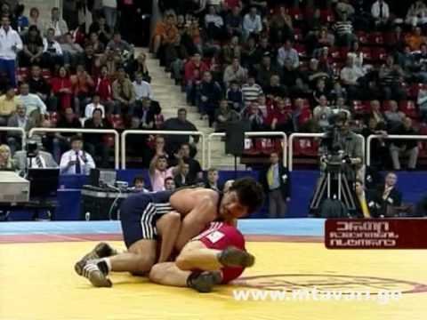 მანუჩარ კვირკველია