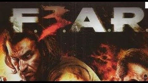 FEAR 3 Video Preview: Department Store