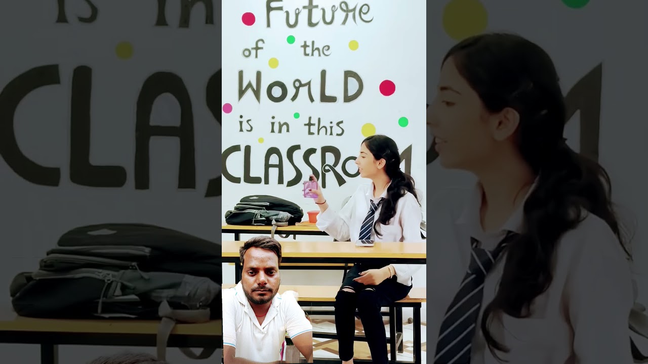 Simran ki Best friend(part-1) | SimranMakhija | 