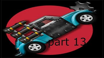 DEATH CHASE (flash game) - part 13