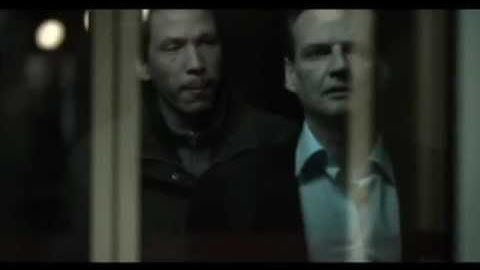 『愛について、ある土曜日の面会室』予告編