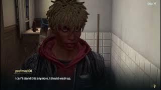 Undawn Gameplay Debut