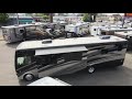 2020 Newmar Bay Star 3609