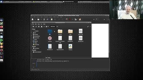 Snapcraft Python Tkinter GUI Demo