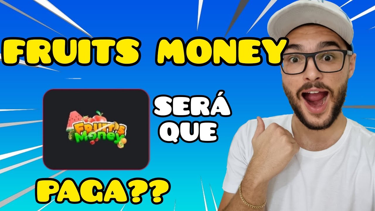 Fruits Money, O Jogo da Fruta Que Traz Diversão e Potencial de Lucro -  REVIL